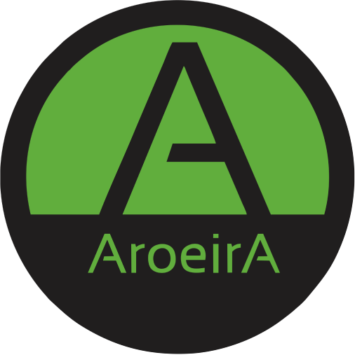 Logo Aroeira